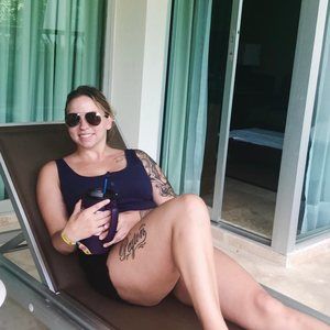 Meet your Posher, Brittney